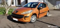 Peugeot 207 / 2007 / stare buna 