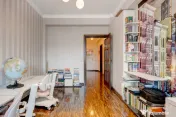 Apartament elegant 170mp, curte proprie și 3 locuri parcare 