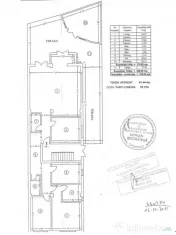Apartament elegant 170mp, curte proprie și 3 locuri parcare 