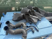 Carcasa filtru aer / Tubulatura turbo BMW F30 F31 F20 F36 F32 … 
