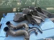 Carcasa filtru aer / Tubulatura turbo BMW F30 F31 F20 F36 F32 … 