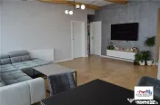 Ap. Nou 3 Camere si 2 Bai Mobilat si Utilat cu Parcare Priva 