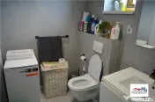 Ap. Nou 3 Camere si 2 Bai Mobilat si Utilat cu Parcare Priva 