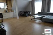 Ap. Nou 3 Camere si 2 Bai Mobilat si Utilat cu Parcare Priva 