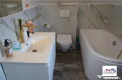 Ap. Nou 3 Camere si 2 Bai Mobilat si Utilat cu Parcare Priva 