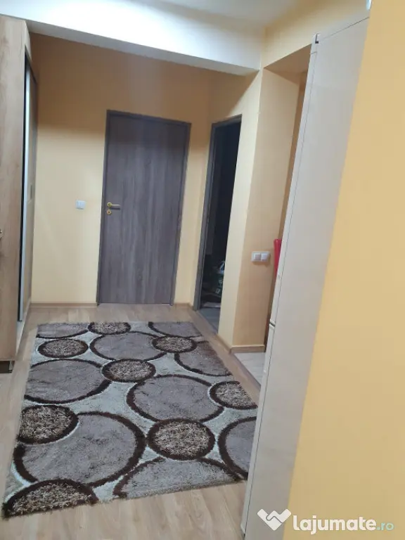 Apartament 2 camere, 68 mp, zona Eroilor - Floresti (Cluj)