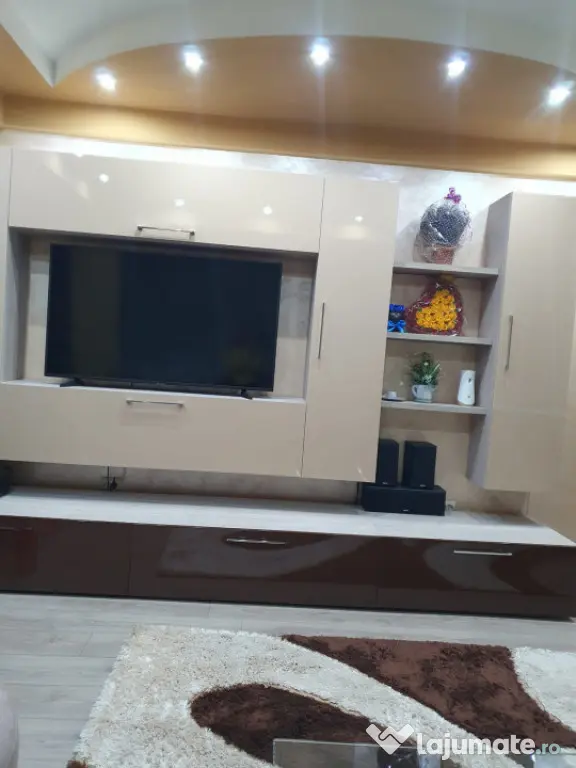 Apartament 2 camere, 68 mp, zona Eroilor - Floresti (Cluj)