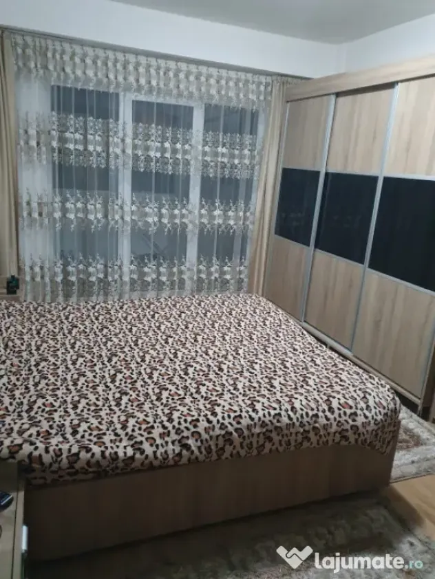Apartament 2 camere, 68 mp, zona Eroilor - Floresti (Cluj)
