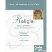 Religie. Manual pentru clasa a 11-a - Adrian Lemeni 