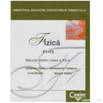 Manual Fizica F1+F2 pentru clasa a 12-a - Octavian Rusu