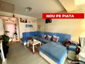 Duplex parter 3 camere, 70 mp utili, 315 mp teren, Moșnita 