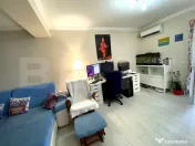 Duplex parter 3 camere, 70 mp utili, 315 mp teren, Moșnita 