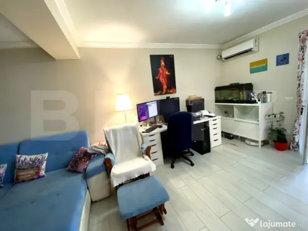 Duplex parter 3 camere, 70 mp utili, 315 mp teren, Moșnita - Mosnita Veche (Timis)