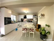 Duplex parter 3 camere, 70 mp utili, 315 mp teren, Moșnita 