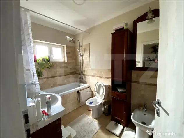 Duplex parter 3 camere, 70 mp utili, 315 mp teren, Moșnita - Mosnita Veche (Timis)