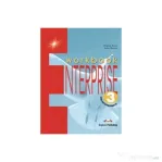 Enterprise 3 Pre-Intermediate. WorkBook, Curs de limba engleza - Jenny Dooley