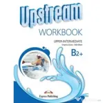 Upstream, Upper-Intermediate B2+ Workbook, Caiet pentru limba engleza - Virginia Evans