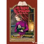 Lecturile copilariei pentru clasa a 6-a - Lucica Buzenchi