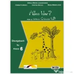 Alles klar?..., wenn Crimco hilft, Auxiliar Germana L1, clasa a 6-a - Ursula Breuel