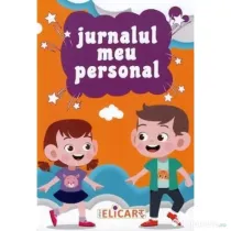 Jurnalul meu personal