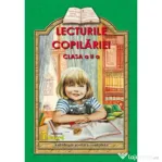 Lecturile Copilariei pentru, clasa a 2-a (Editie revizuita si imbunatatita) - Lucica Buzenchi