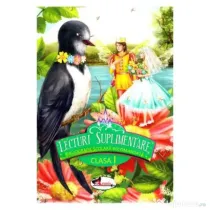 Lecturi suplimentare. Bibliografie scolara recomandata clasa 1
