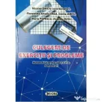 Culegere de Matematica pentru clasa a 6-a, semestrul 1, exercitii si probleme - Nicolae Ghiciu