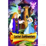 Lecturi suplimentare pentru clasa a 4-a - Valentina Stefan Caradeanu
