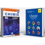 Pachetul pentru Admiterea la Facultatea de Medicina Generala disciplina Chimie organica - Luminita Vladescu