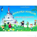 Povestea notelor. Abecedar pianistic - Octavia Popescu