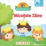 Micutele zane