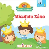 Micutele zane