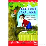Lecturi Scolare clasa a 4-a