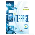 Curs limba engleza New Enterprise B1+ Manualul Profesorului - Jenny Dooley
