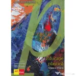 Educatie plastica manual pentru clasa a 8-a - Sanda Amarandei