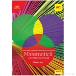 Clubul Matematicienilor. Matematica pentru excelenta clasa a 5-a - Dana Heuberger