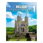 Religie. Cultul ortodox. Manual pentru clasa 1 - Constantin Necula