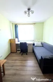 Apartament 3 camere Ultracentral-Pitesti-Bloc Mobilux eta...
