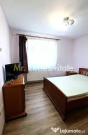 Apartament 3 camere Ultracentral-Pitesti-Bloc Mobilux eta...