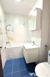 Apartament 3 camere Ultracentral-Pitesti-Bloc Mobilux eta...