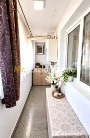 Apartament 3 camere Ultracentral-Pitesti-Bloc Mobilux eta...