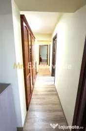 Apartament 3 camere Ultracentral-Pitesti-Bloc Mobilux eta...