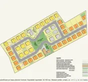 Investitie Imobiliara , proiect+ teren 3.4 ha |cluj | zona A 