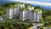 High Garden East | Best deal | Studio | Investitie | 2026