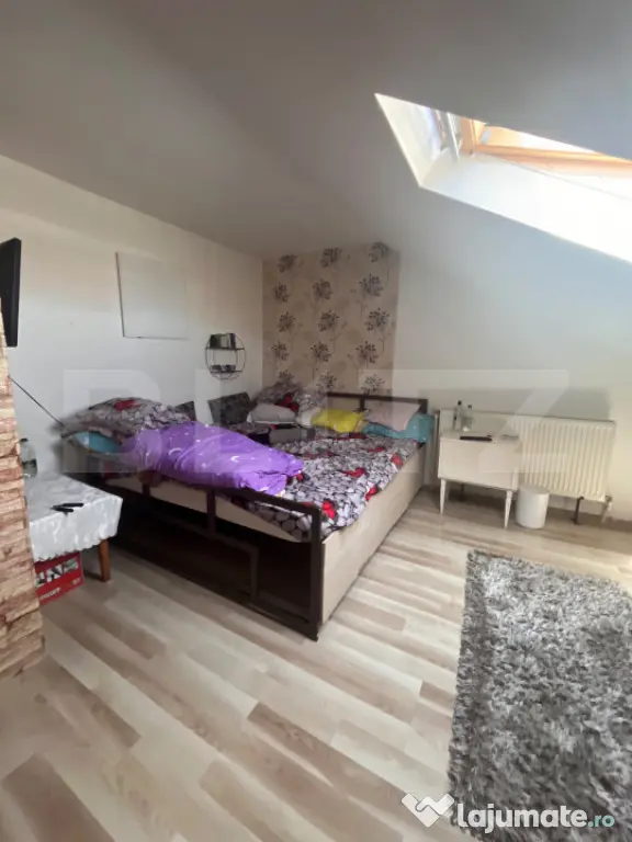 Apartament 65 mp - Zona Decebal - Bistrita (Bistrita-Nasaud)