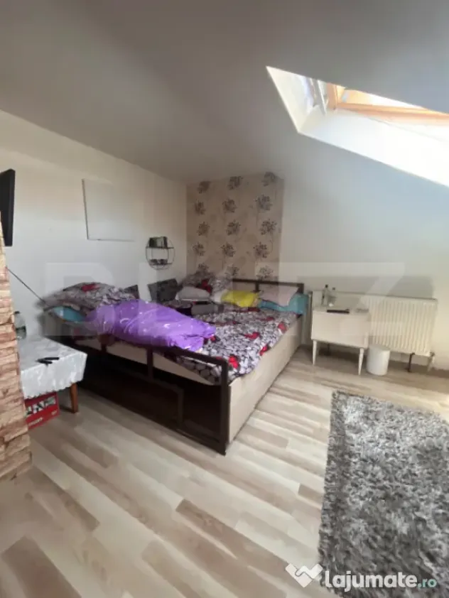 Apartament 65 mp - Zona Decebal - Bistrita (Bistrita-Nasaud)