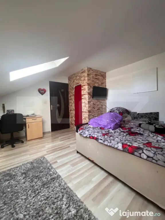 Apartament 65 mp - Zona Decebal - Bistrita (Bistrita-Nasaud)
