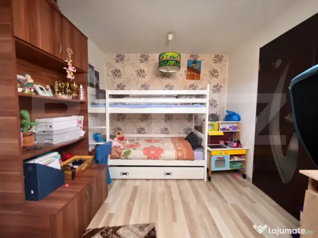 Apartament 65 mp - Zona Decebal - Bistrita (Bistrita-Nasaud)