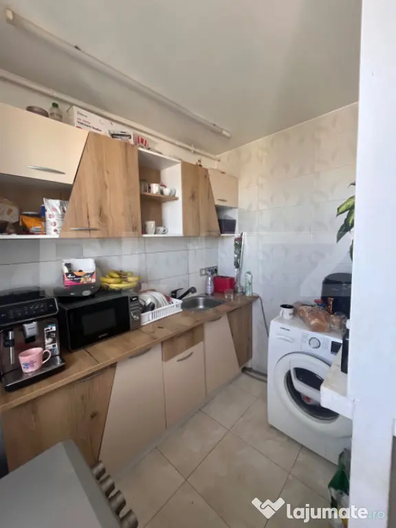 Apartament 65 mp - Zona Decebal - Bistrita (Bistrita-Nasaud)