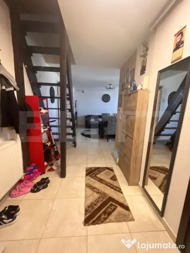 Apartament 65 mp - Zona Decebal - Bistrita (Bistrita-Nasaud)